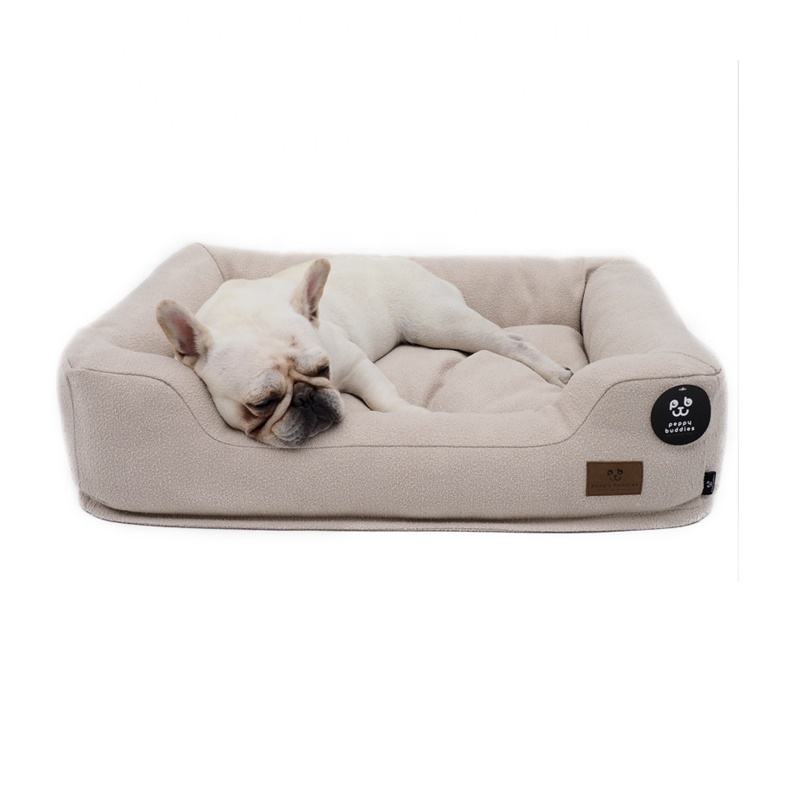 Orthopaedic Dog Bed by Friends With Furs