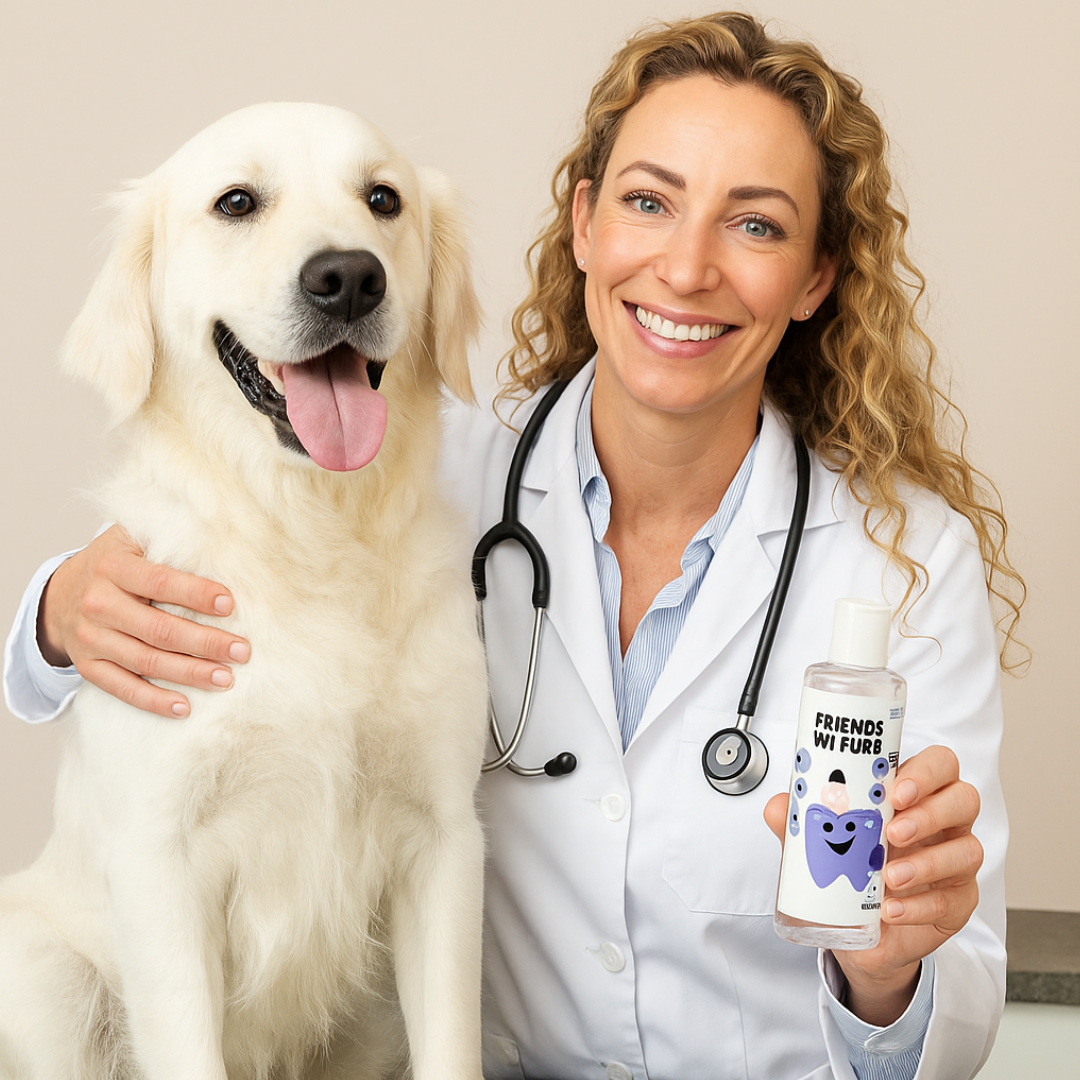 Save Your Dog From Painful Dental Surgery (and Your Wallet From the $1,500 Bill)