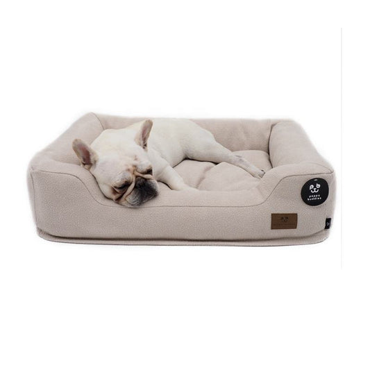 Orthopaedic Dog Bed by Friends With Furs