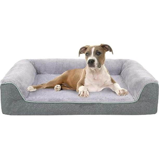 Orthopaedic Dog Bed by Friends With Furs